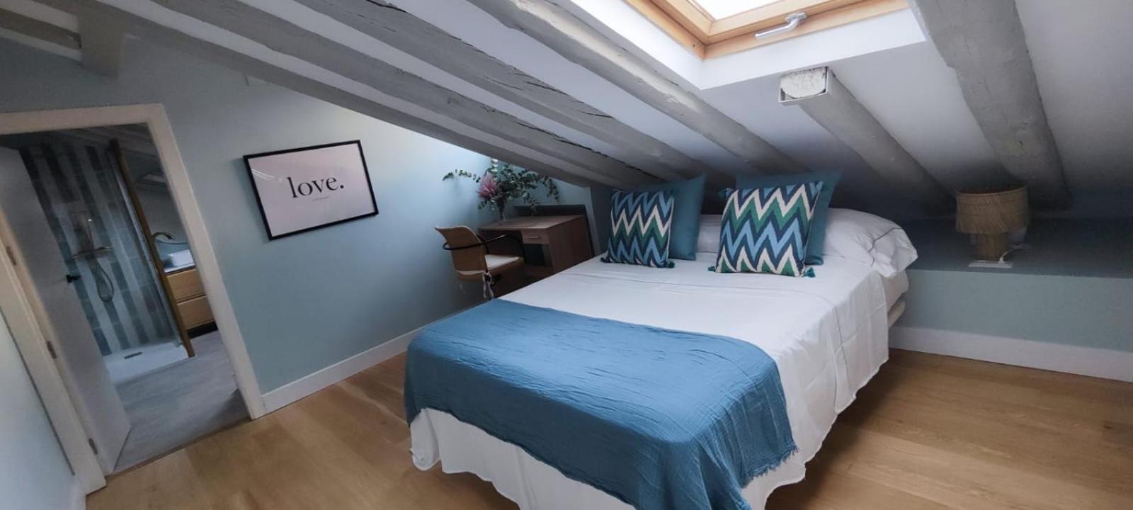 דירות מדריד La Casita De Cibeles מראה חיצוני תמונה