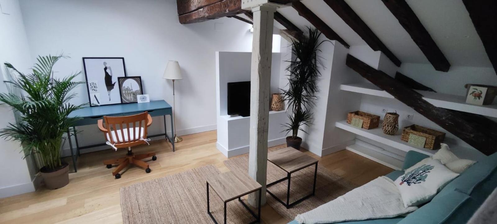 דירות מדריד La Casita De Cibeles מראה חיצוני תמונה